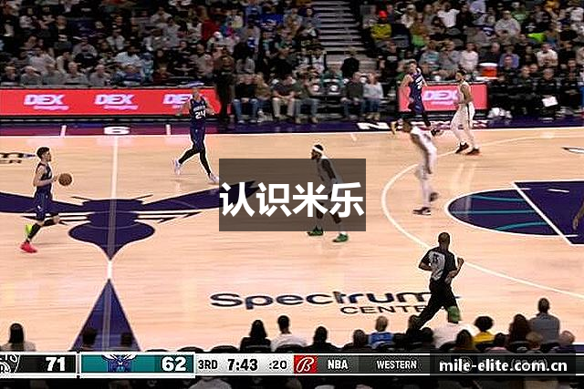 认识米乐